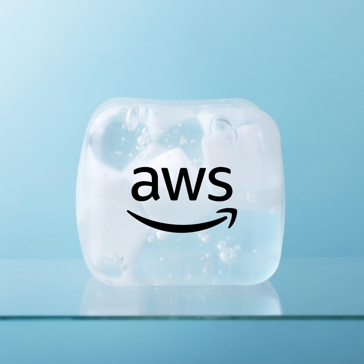 Ice Breaker Stress Ball