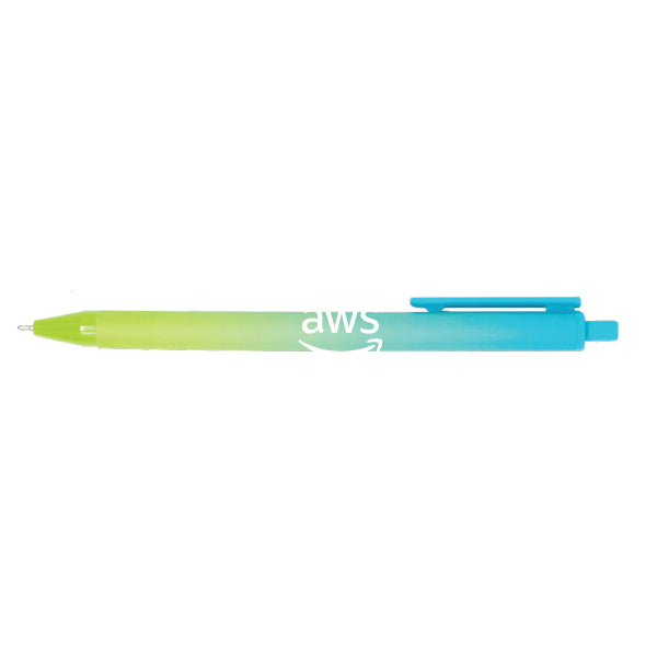 Lemonade Comfort Soft Touch Pen (Pack of 25)