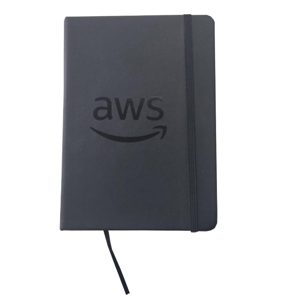 Black Padova Junior Journal - EIAB-SHM