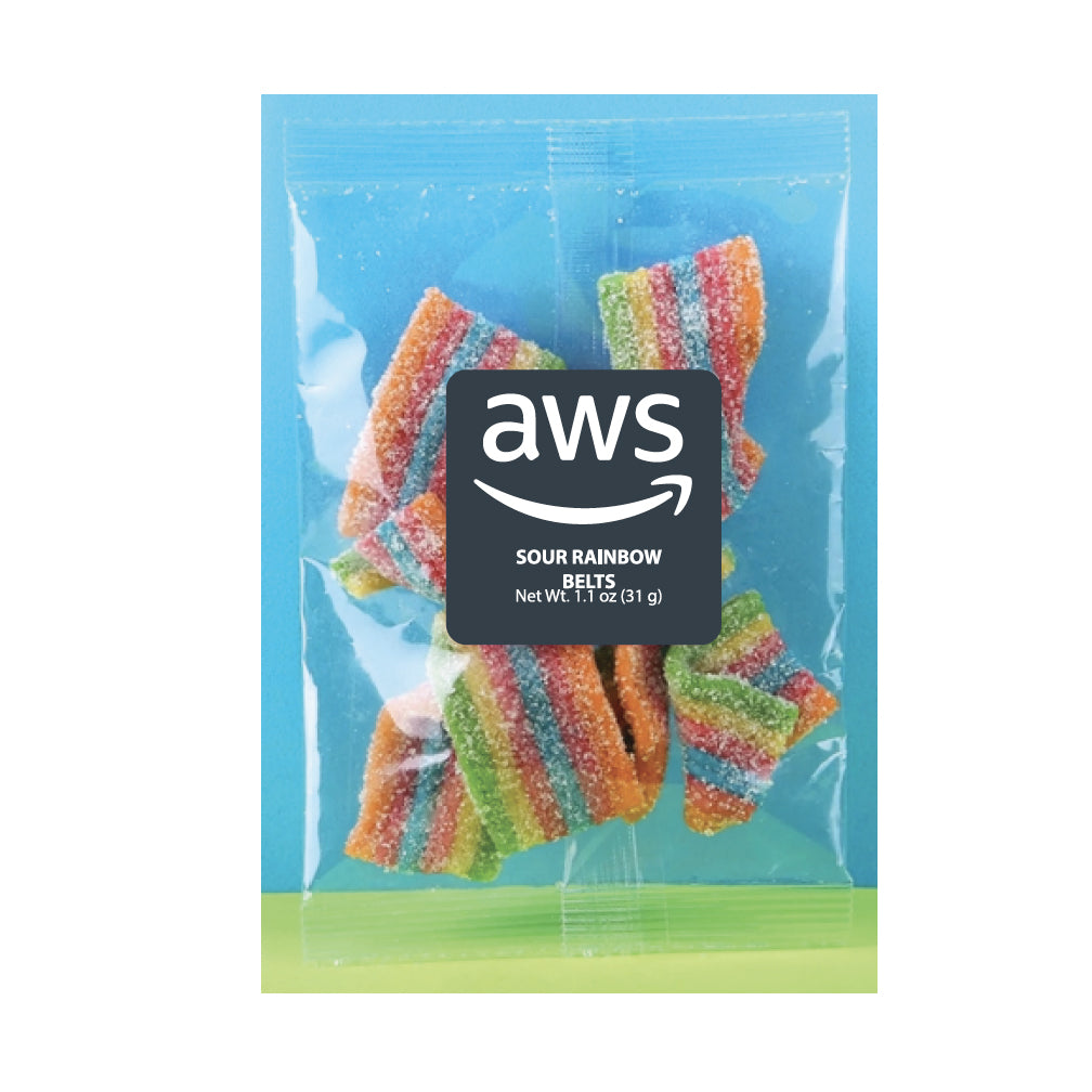 Sour Rainbow - SLG-EDU EIAB