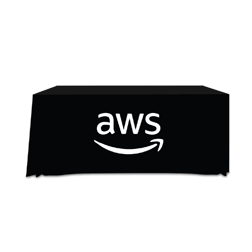 6' Table Drape - FedCiv