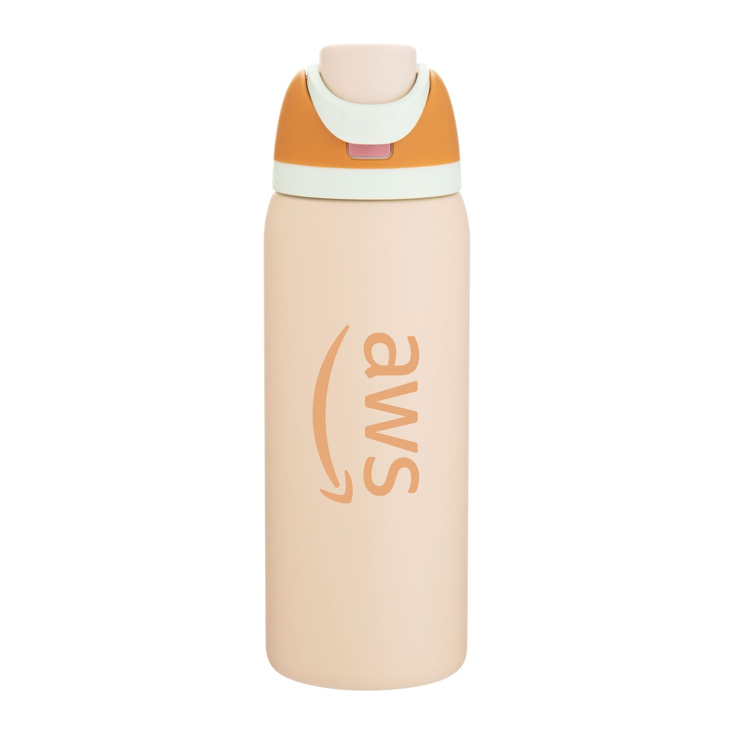 32 oz Owala Freesip Stainless Steel Insulated Water Bottle