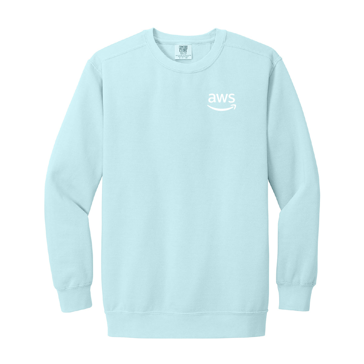 Comfort Colors Unisex Crewneck Sweatshirt