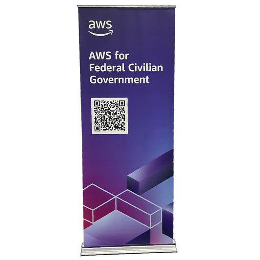 AWS for Federal Civilian Government Banner - FedCiv-EIAB