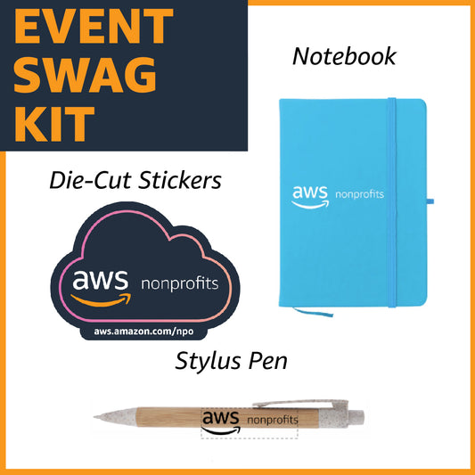 EVENT SWAG KIT (Pack Of 5)