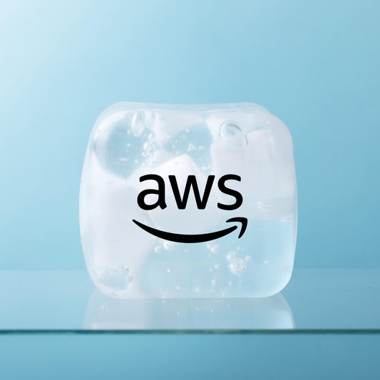 Ice Breaker Stress Ball