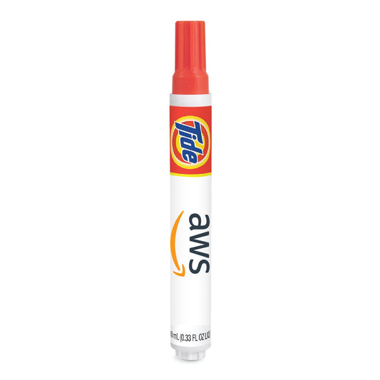 Tide to Go Instant Stain Remover -EIAB-SHM