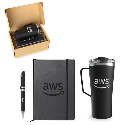 Sip n Script Gift Set (Coming Mid November)