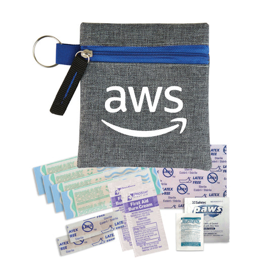 Mini First Aid Kit - EIAB-SHM (Coming Early December)