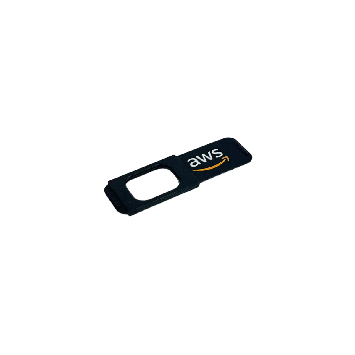 Black Webcam Cover 1.0 -EIAB-SHM