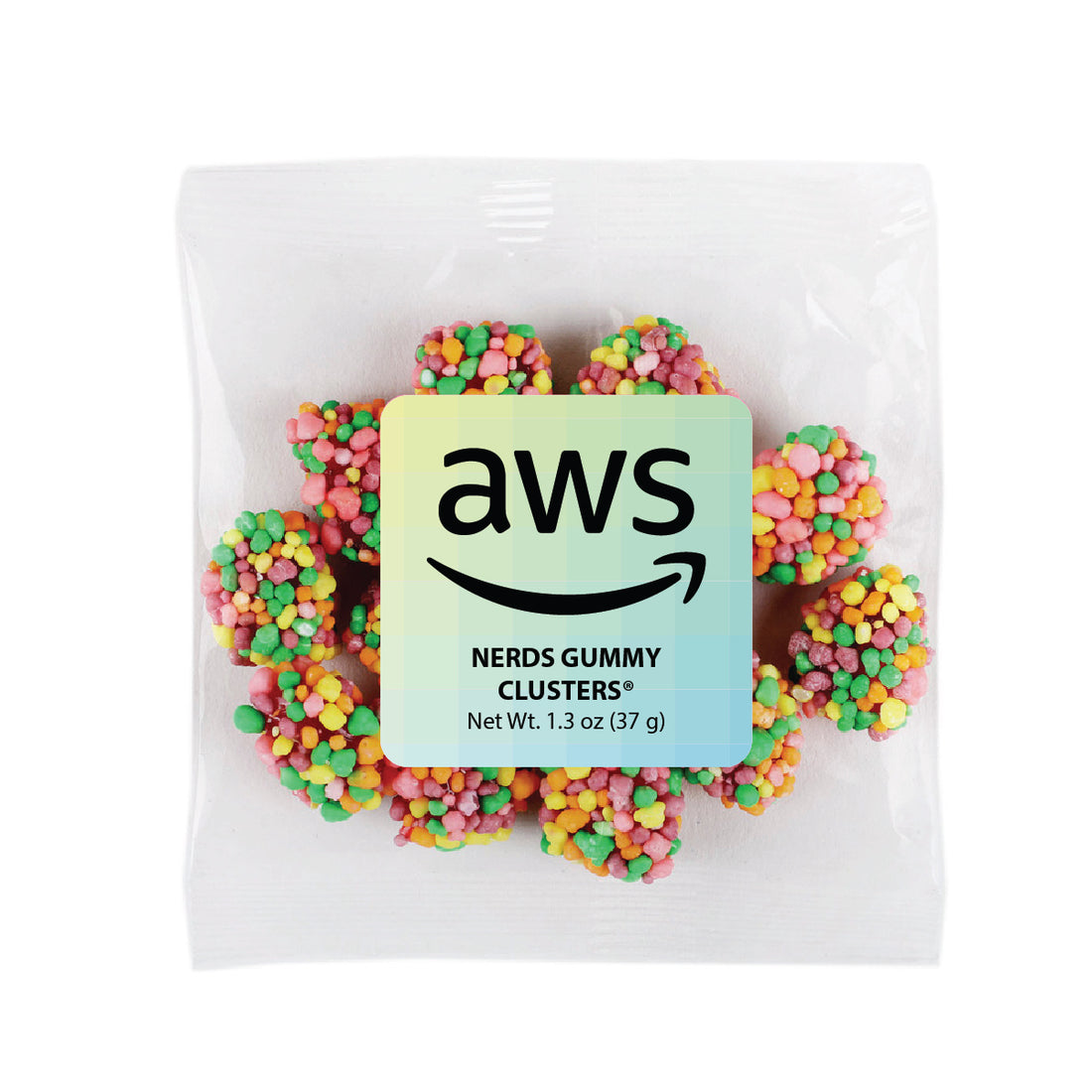 Nerds Gummy Clusters Taster Packet – awseiab