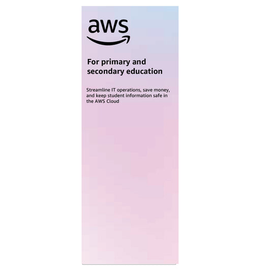 For primary and secondary education banner - SLGEDU