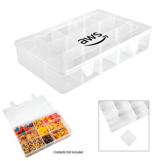 Snack Caddy - EIAB-SHM