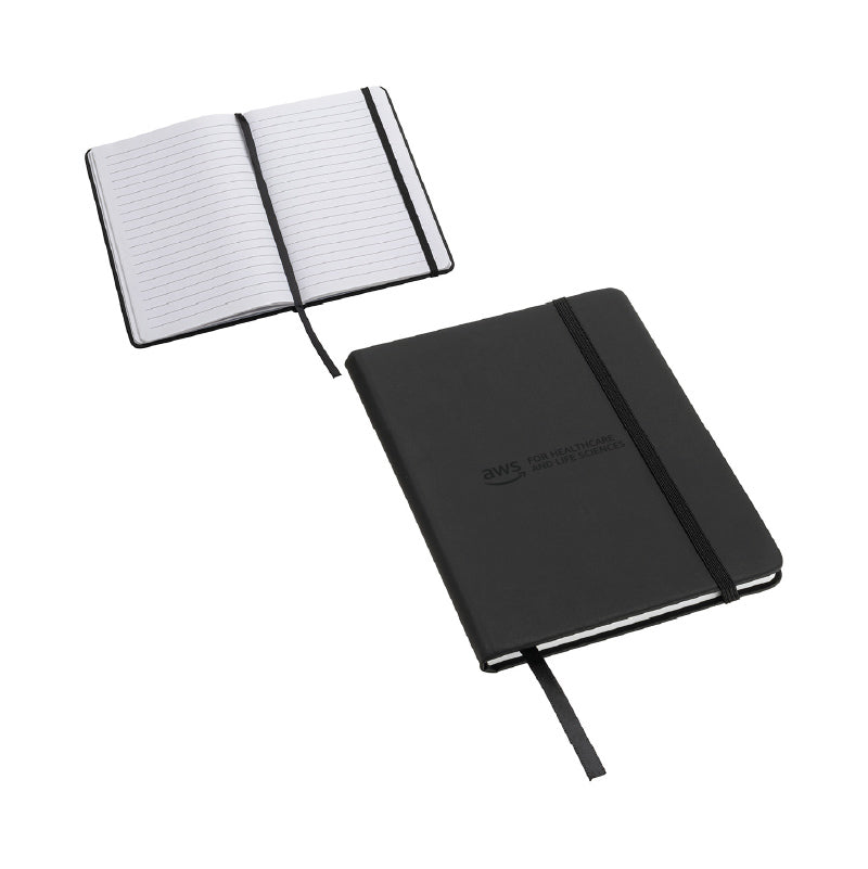 Spectrum Hard Cover Journal - HCLS