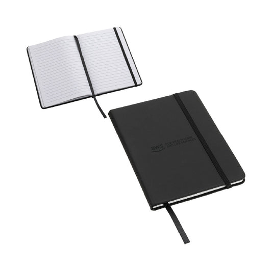 Spectrum Hard Cover Journal - HCLS