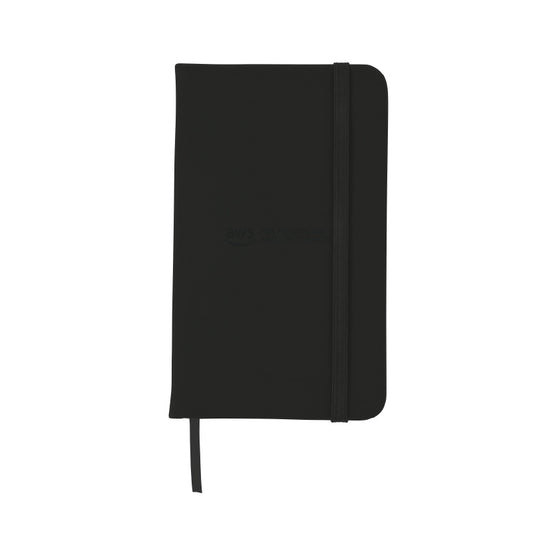 3'' x 5'' Journal Notebook - HCLS