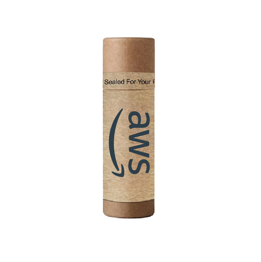 Pout & Pucker Lip Balm Moisturizer - EIAB-SHM