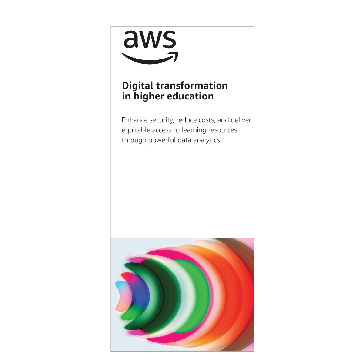 Digital transformation in higher education banner 2 - SLG-EDU