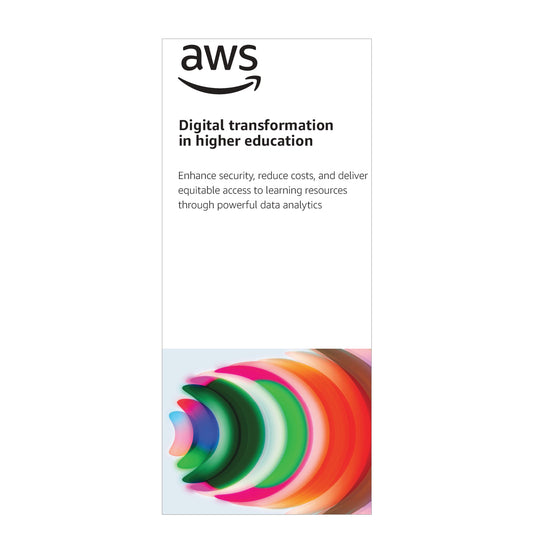 Digital transformation in higher education banner 2 - SLG-EDU