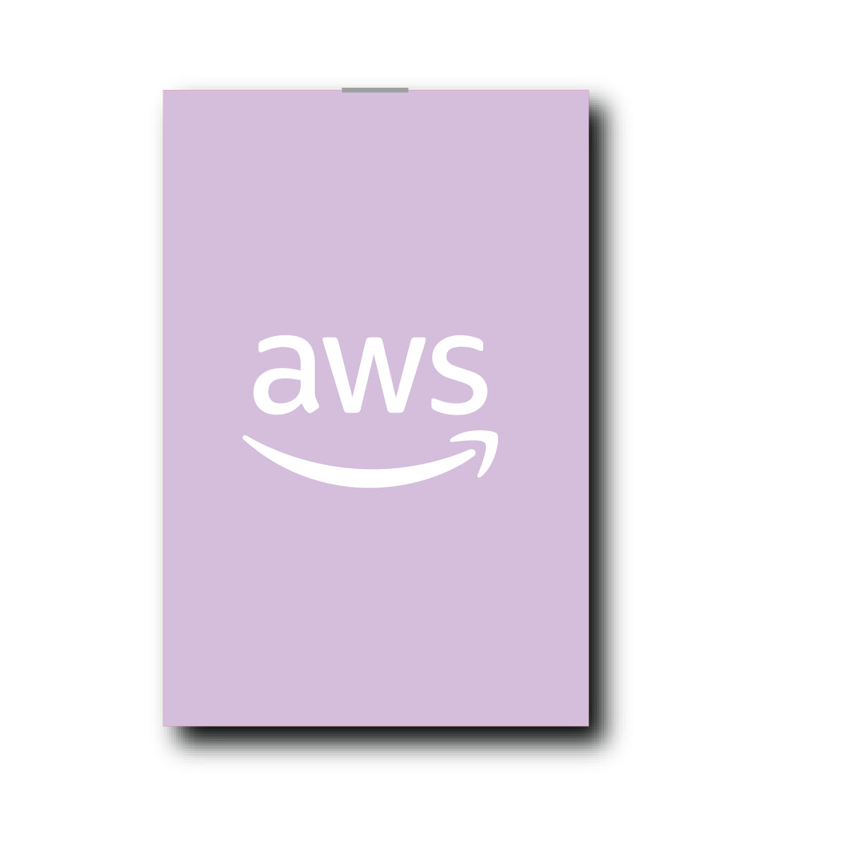 Mini Notepads (3 Colors Available) - SHM