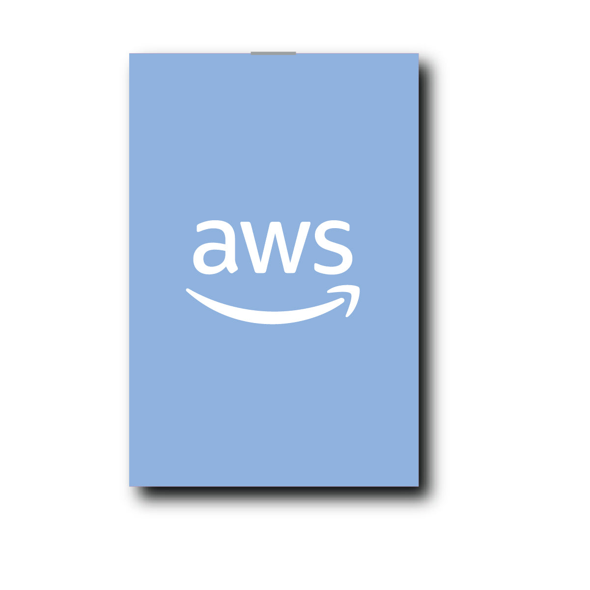 Mini Notepads (3 Colors Available) - SHM