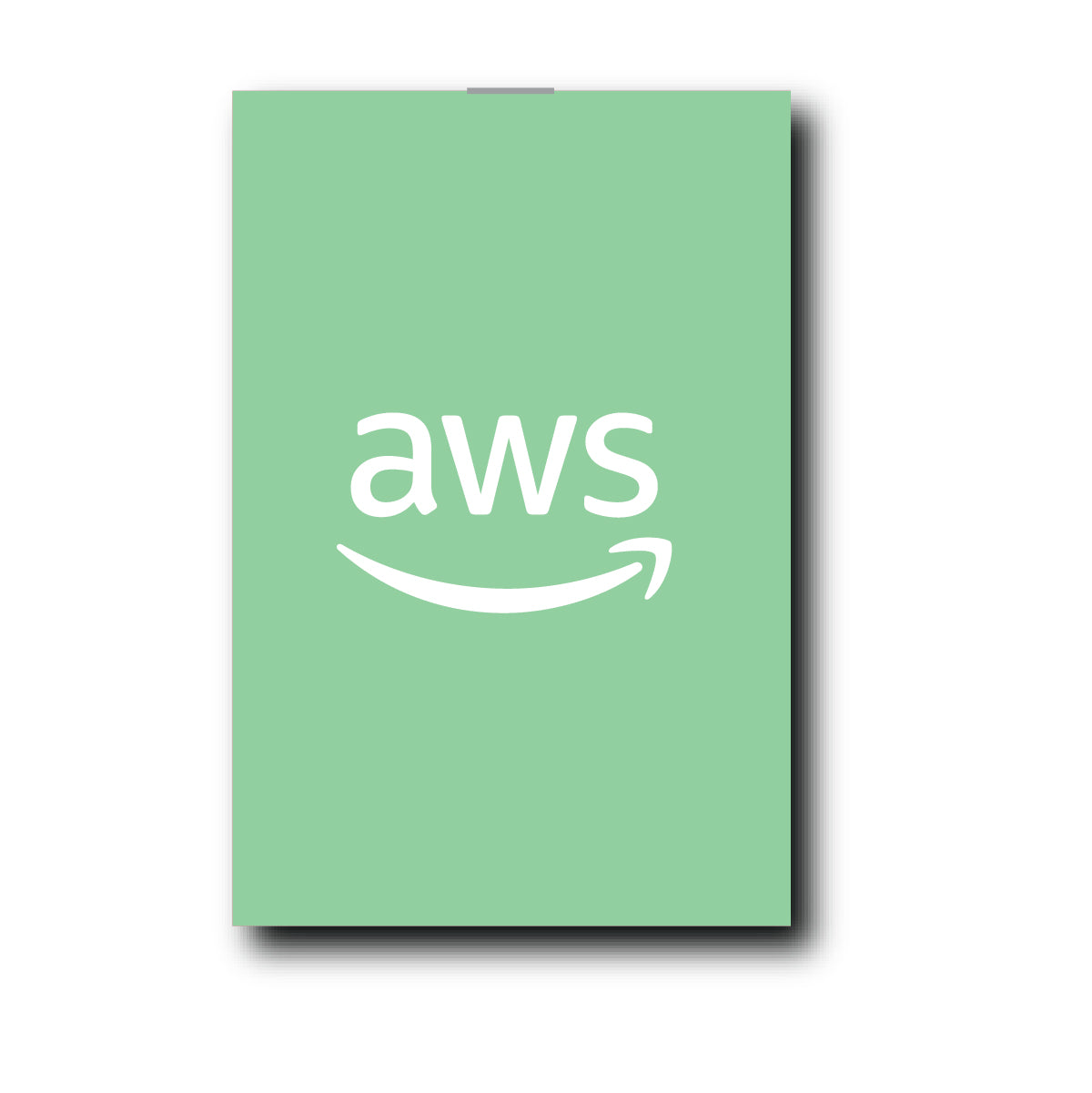 Mini Notepads (3 Colors Available) - SHM