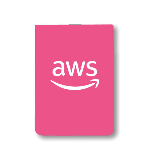 Remnant Mini Notepad - SLG-EDU EIAB