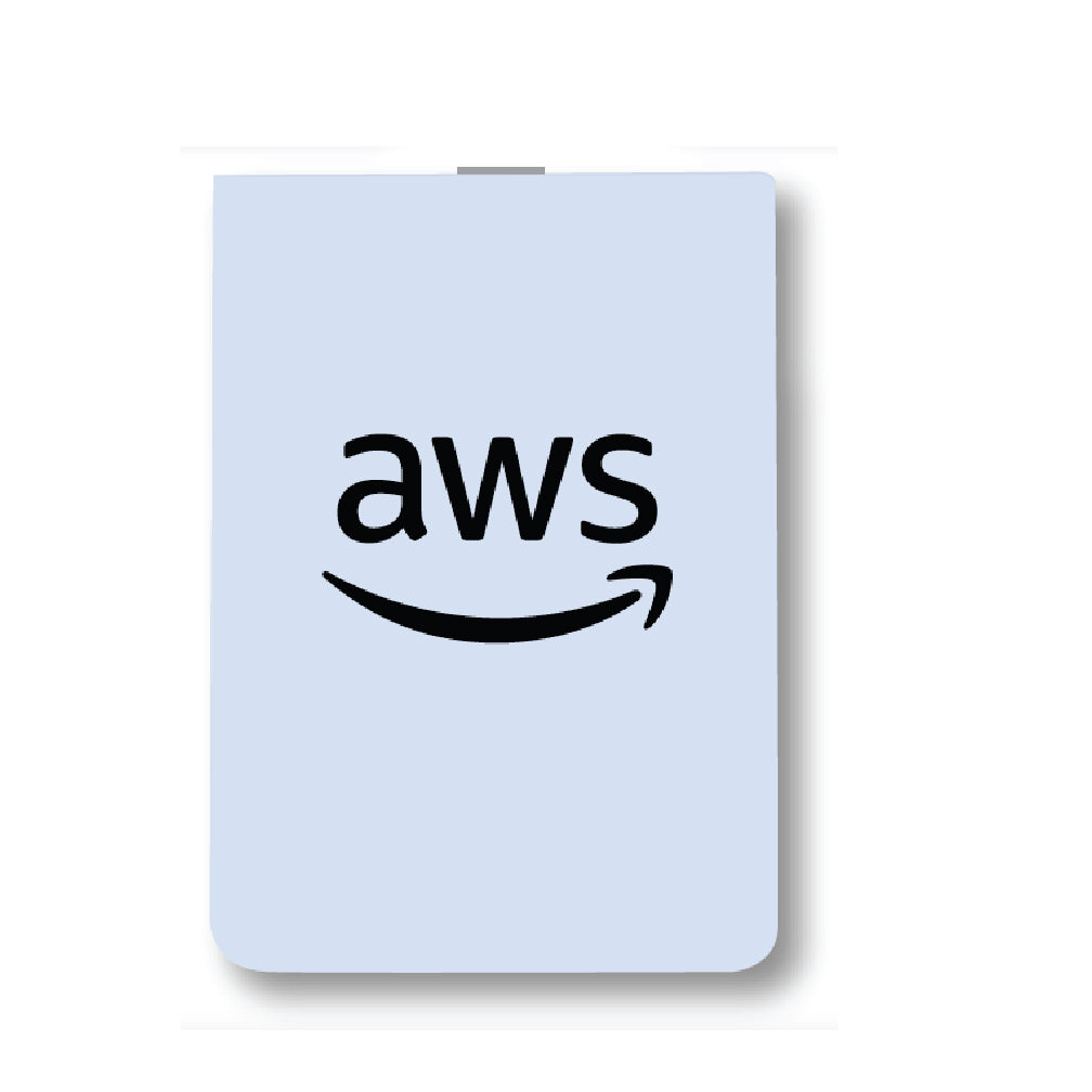 Remnant Mini Notepad - SLG-EDU EIAB