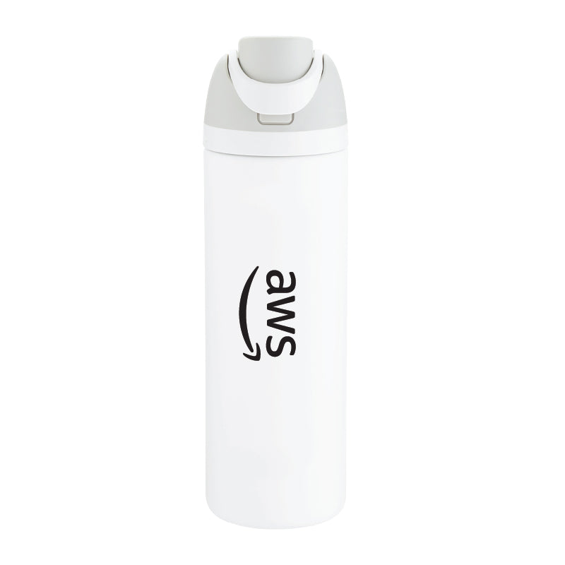 24oz Owala Freesip Bottle - EIAB-SHM