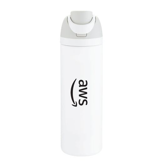 24oz Owala Freesip Bottle - EIAB-SHM
