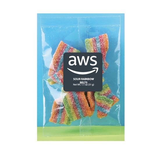 Sour Rainbow - SLG-EDU EIAB