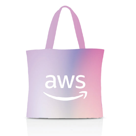 Vegan Leather Tote Bag - EIAB-SHM