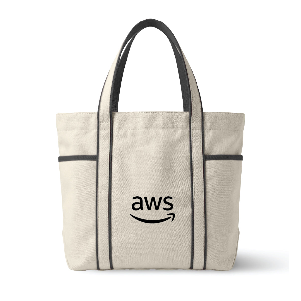 Recycled Polyester Tote - More Inventory Late October