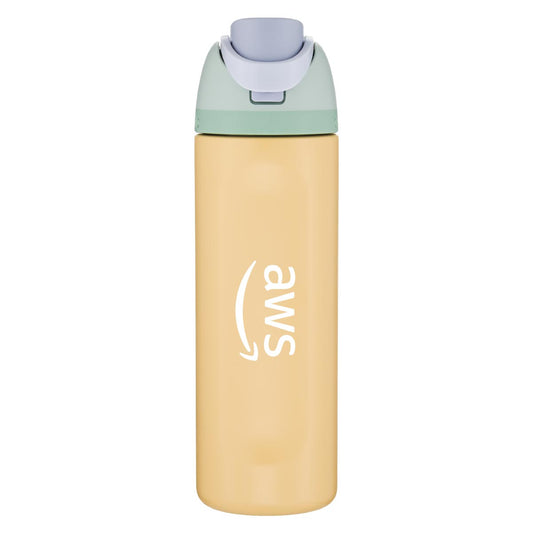 24oz Owala Freesip Bottle - More Inventory Arriving Late June