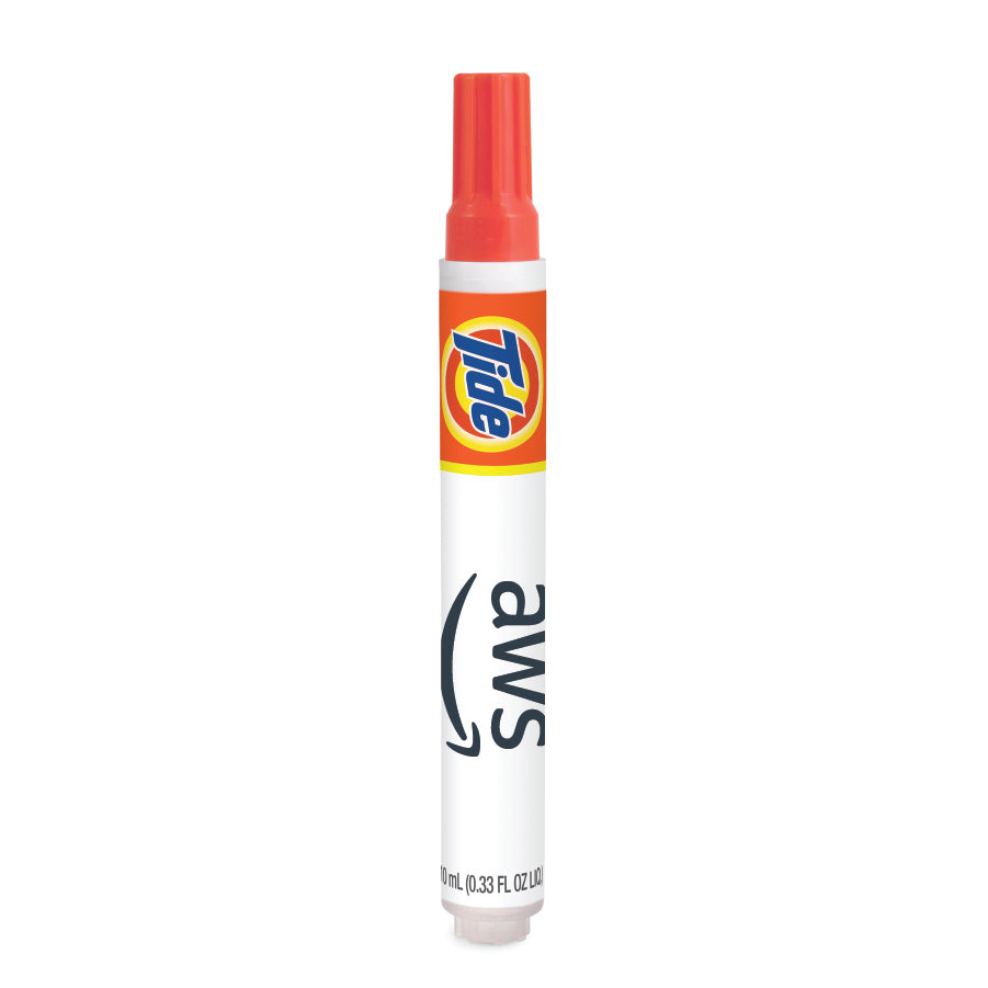 Tide to Go Instant Stain Remover -EIAB-SHM