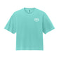 Comfort Colors® Women’s Heavyweight Boxy Tee