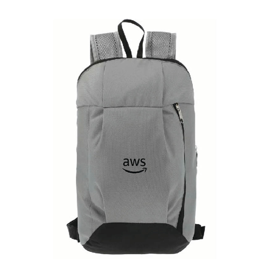 Foldable Backpack - IC/NatSec EIAB
