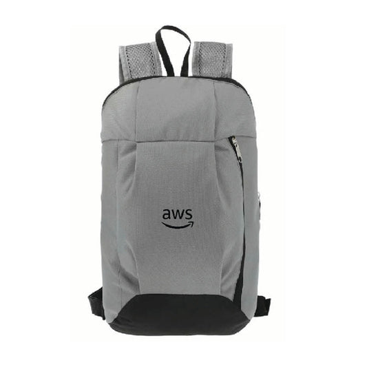 Foldable Backpack - IC/NatSec EIAB